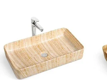 Lavabo de apoyo AT 518 · Bachas de baño · Ref. 518 · vista 4