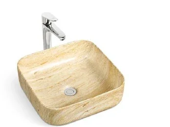 Lavabo de apoyo AT 508 · Bachas de baño · Ref. 508 · vista 4