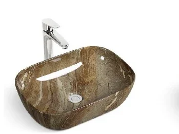 Lavabo de apoyo AT 513 · Bachas de baño · Ref. 513 · vista 3
