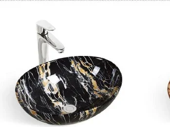 Lavabo de apoyo AT 652 · Bachas de baño · Ref. 652 · vista 3