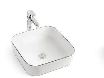 Lavabo de apoyo AT 508 · Bachas de baño · Ref. 508 · vista 6