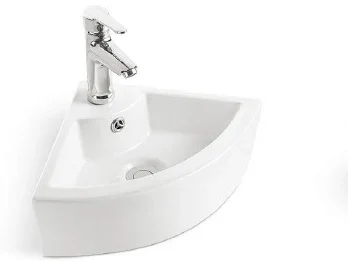 Lavabo de apoyo AT 722 · Bachas de baño · Ref. 722
