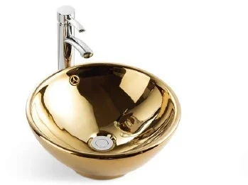 Lavabo de apoyo AT 603 · Bachas de baño · Ref. 603 · vista 2