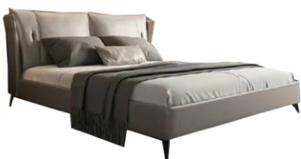 Cama HSH-B1088 · Camas · Ref. HSH-B1088