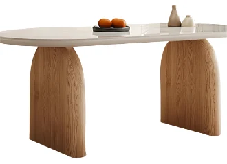 Mesa de comedor HSH-DT1125 · Mesas & escritorios · Ref. HSH-DT1125