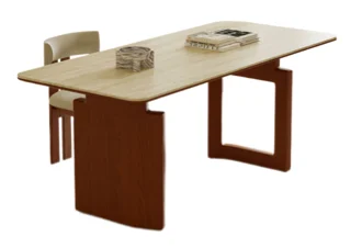 Mesa de comedor HSH-DT1219 · Mesas & escritorios · Ref. HSH-DT1219