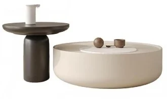 Mesa ratona HSH-ET1004 · Mesas & escritorios · Ref. HSH-ET1004