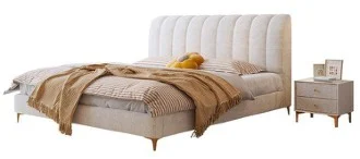 Cama HSH-B1208 · Camas · Ref. HSH-B1208