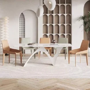 Mesa de comedor HSH-DT1273 · Mesas & escritorios · Ref. HSH-DT1273