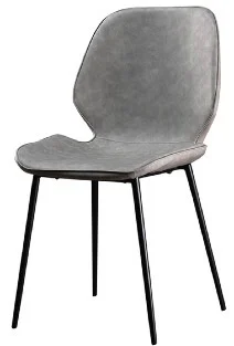 Silla HSH-DC1001 · Sillas & sillones · Ref. HSH-DC1001