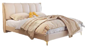 Cama HSH-B1006 · Camas · Ref. HSH-B1006