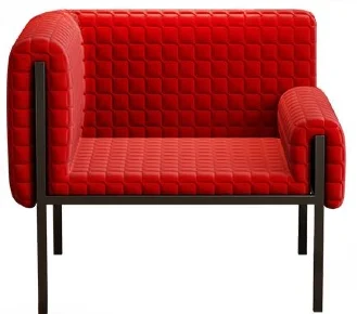 Sillón HSH-EC1073 · Sillas & sillones · Ref. HSH-EC1073