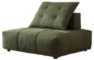 Sofá HSH-S1201 · Sofás · Ref. HSH-S1201