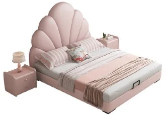 Cama HSH-CB1124 · Camas · Ref. HSH-CB1124