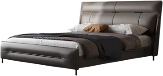 Cama HSH-B1504 · Camas · Ref. HSH-B1504
