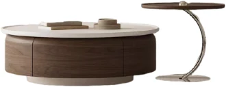 Mesa ratona HSH-ET1409 · Mesas & escritorios · Ref. HSH-ET1409