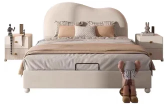 Cama HSH-CB1190 · Camas · Ref. HSH-CB1190