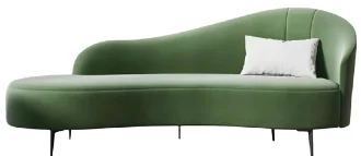 Sillón HSH-EC1107 · Sillas & sillones · Ref. HSH-EC1107