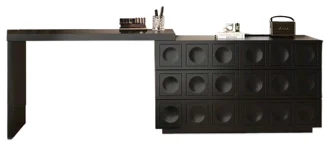 Tocador HSH-DR1045 · Mesas & escritorios · Ref. HSH-DR1045