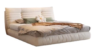 Cama HSH-B1198 · Camas · Ref. HSH-B1198