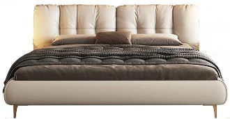 Cama HSH-B1190 · Camas · Ref. HSH-B1190