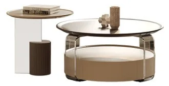 Mesa ratona HSH-ET1123 · Mesas & escritorios · Ref. HSH-ET1123