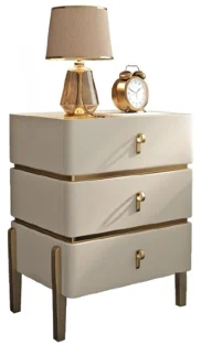 Mesa de luz HSH-NT1072 · Guardado · Ref. HSH-NT1072