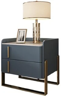 Mesa de luz HSH-NT1074 · Guardado · Ref. HSH-NT1074