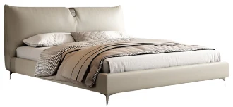 Cama HSH-B1379 · Camas · Ref. HSH-B1379