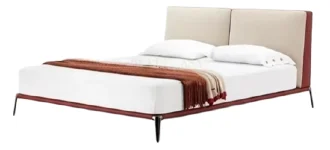 Cama HSH-B1232 · Camas · Ref. HSH-B1232