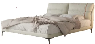Cama HSH-B1257 · Camas · Ref. HSH-B1257
