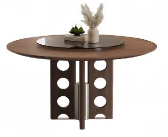Mesa de comedor HSH-DT1276 · Mesas & escritorios · Ref. HSH-DT1276