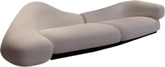 Sofá HSH-S1496 · Ref. HSH-S1496