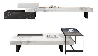 Mesa ratona HSH-ET1063 · Mesas & escritorios · Ref. HSH-ET1063