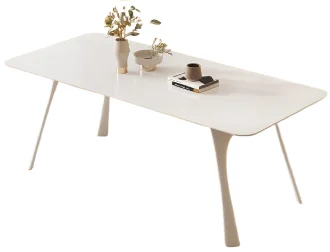 Mesa de comedor HSH-DT1128 · Mesas & escritorios · Ref. HSH-DT1128