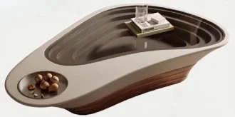 Mesa ratona HSH-ET1264 · Mesas & escritorios · Ref. HSH-ET1264