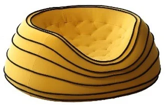 Sillón HSH-EC1197 · Sillas & sillones · Ref. HSH-EC1197