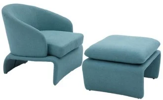 Sillón HSH-EC1060 · Sillas & sillones · Ref. HSH-EC1060