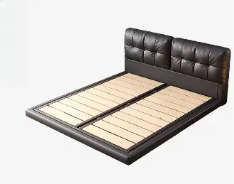 Cama HSH-B1672 · Camas · Ref. HSH-B1672