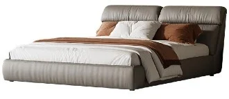 Cama HSH-B1100 · Camas · Ref. HSH-B1100