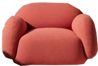 Sillón HSH-EC1039 · Sillas & sillones · Ref. HSH-EC1039