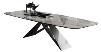Mesa de comedor HSH-DT1064 · Mesas & escritorios · Ref. HSH-DT1064