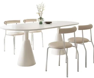 Mesa de comedor HSH-DT1001 · Mesas & escritorios · Ref. HSH-DT1001