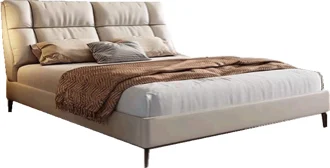 Cama HSH-B1005 · Camas · Ref. HSH-B1005