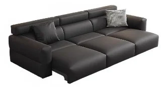 Mesa de comedor HSH-DT1170 · Mesas & escritorios · Ref. HSH-DT1170