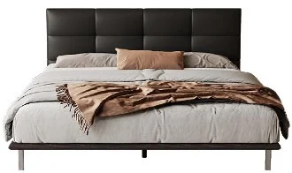 Cama HSH-B1432 · Camas · Ref. HSH-B1432