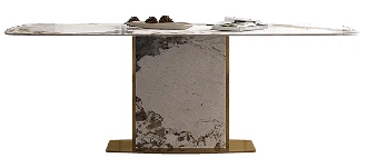 Mesa de comedor HSH-DT1227 · Mesas & escritorios · Ref. HSH-DT1227