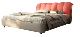 Cama HSH-B1200 · Camas · Ref. HSH-B1200