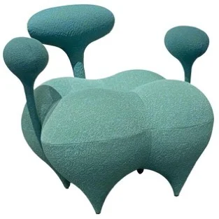 Sillón HSH-EC1186 · Sillas & sillones · Ref. HSH-EC1186