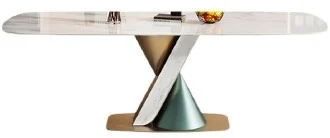 Mesa de comedor HSH-DT1115 · Mesas & escritorios · Ref. HSH-DT1115